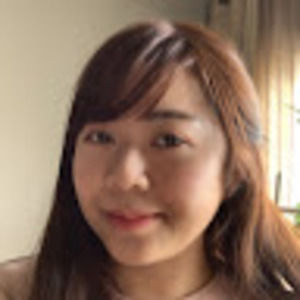 Meet your Posher, Ellie giang